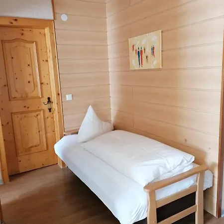 Apartament Schusslerhof St. Leonhard im Pitztal Zewnętrze zdjęcie