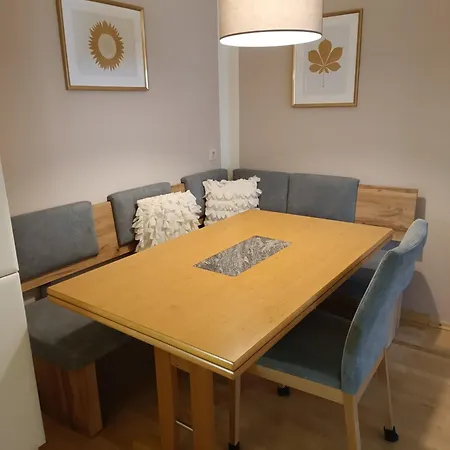 Apartament Schusslerhof St. Leonhard im Pitztal Zewnętrze zdjęcie