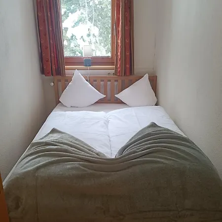 Apartament Schusslerhof St. Leonhard im Pitztal Zewnętrze zdjęcie