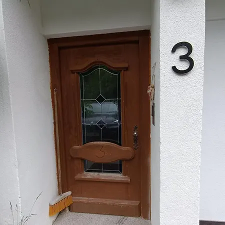 Apartament Schusslerhof St. Leonhard im Pitztal Zewnętrze zdjęcie