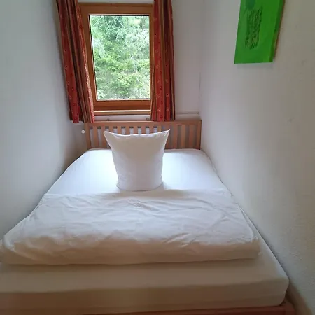 Apartament Schusslerhof St. Leonhard im Pitztal Zewnętrze zdjęcie