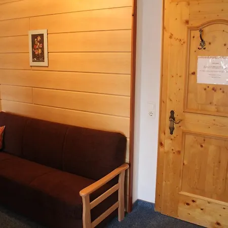 Apartament Schusslerhof St. Leonhard im Pitztal Pokój zdjęcie