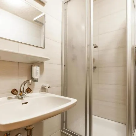 Apartament Schusslerhof St. Leonhard im Pitztal Zewnętrze zdjęcie