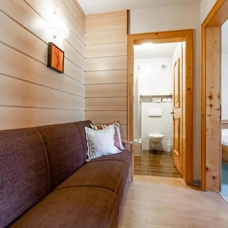 Apartament Schusslerhof St. Leonhard im Pitztal Zewnętrze zdjęcie