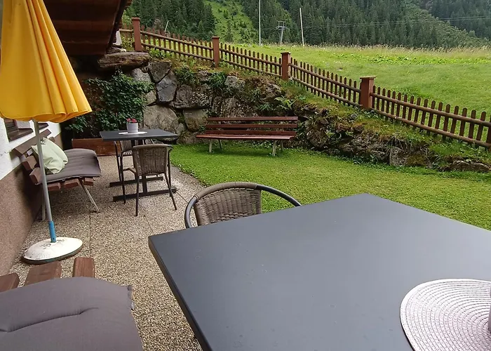 Schusslerhof