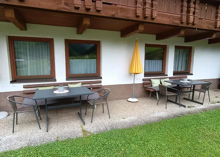 Schusslerhof