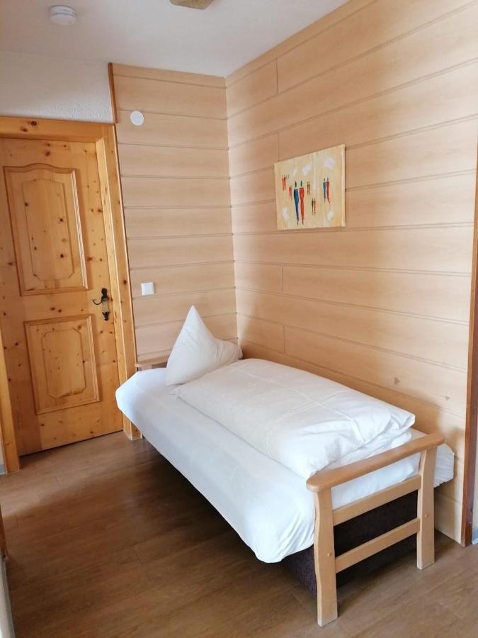 Schusslerhof St. Leonhard im Pitztal