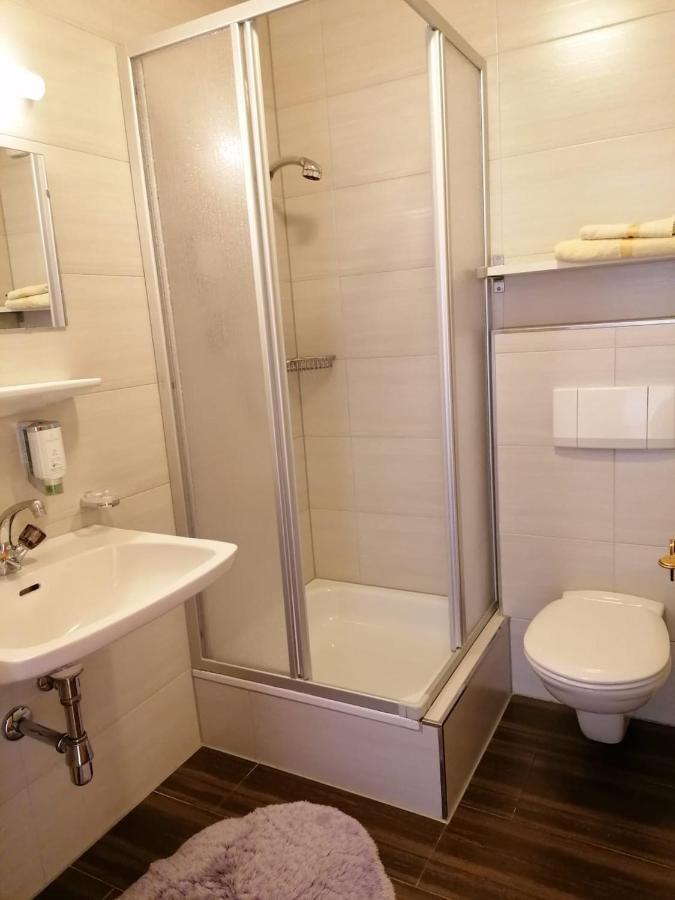 Apartment Schusslerhof St. Leonhard im Pitztal