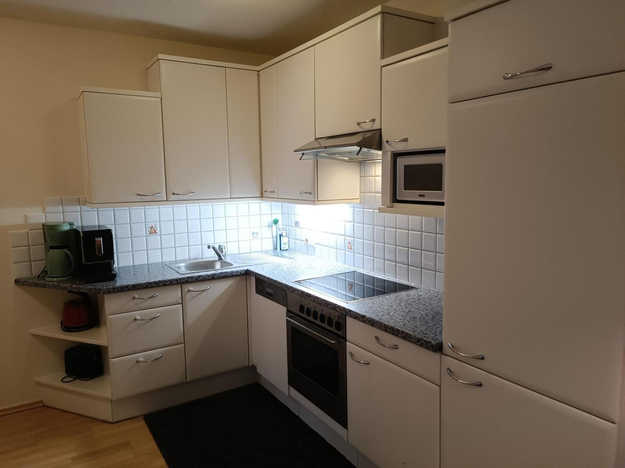 Apartment Schusslerhof