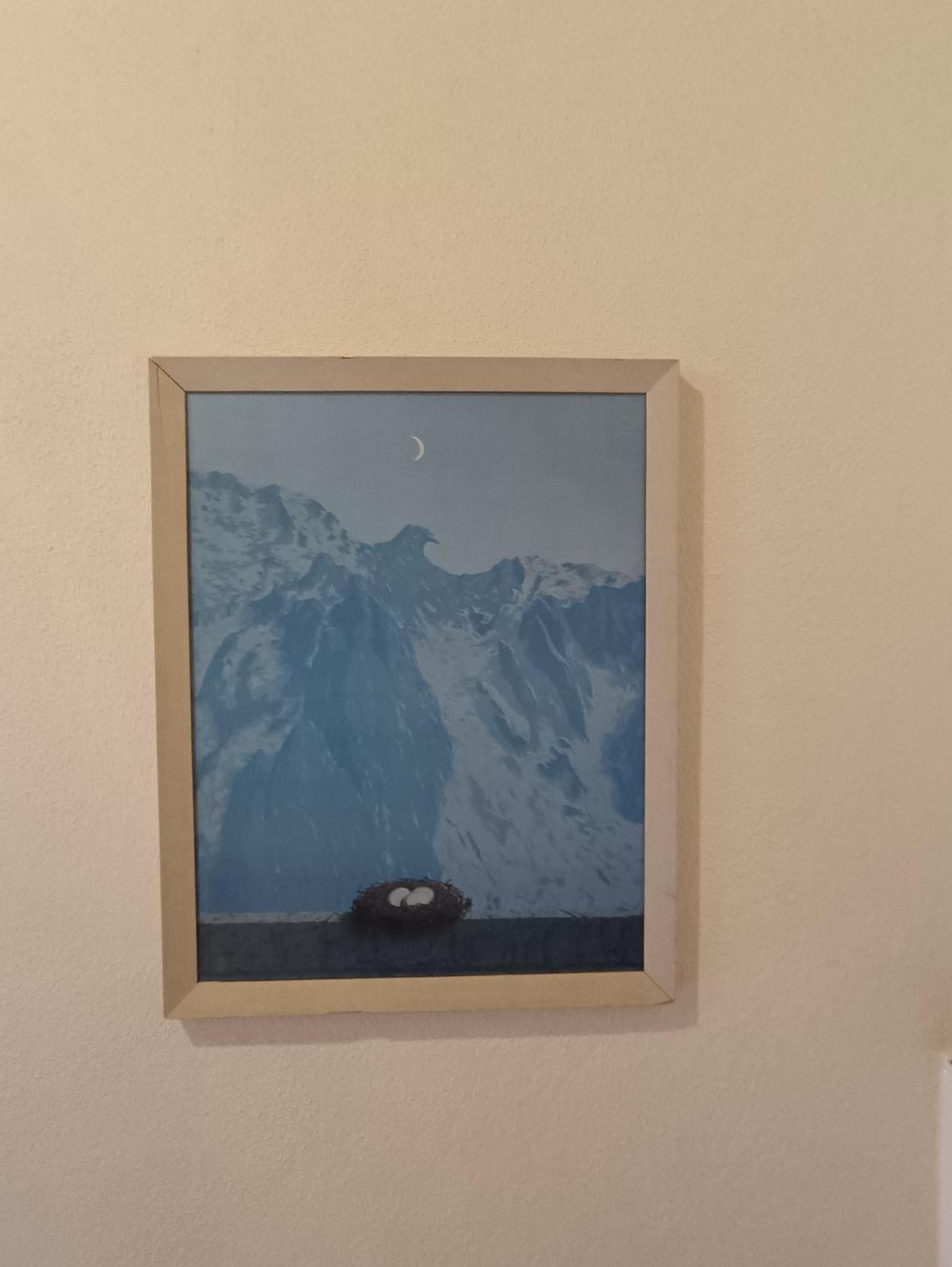 Schusslerhof St. Leonhard im Pitztal