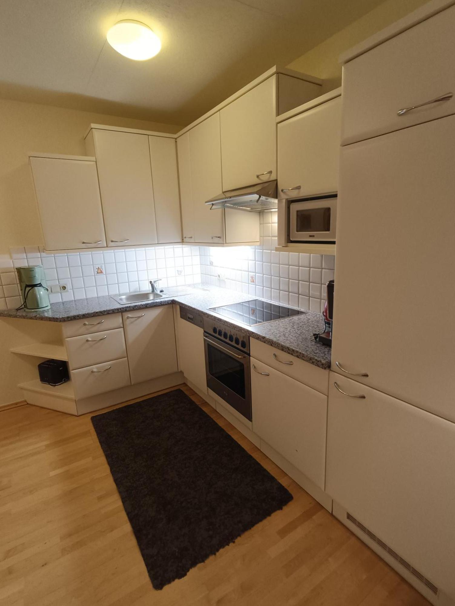 Apartment Schusslerhof