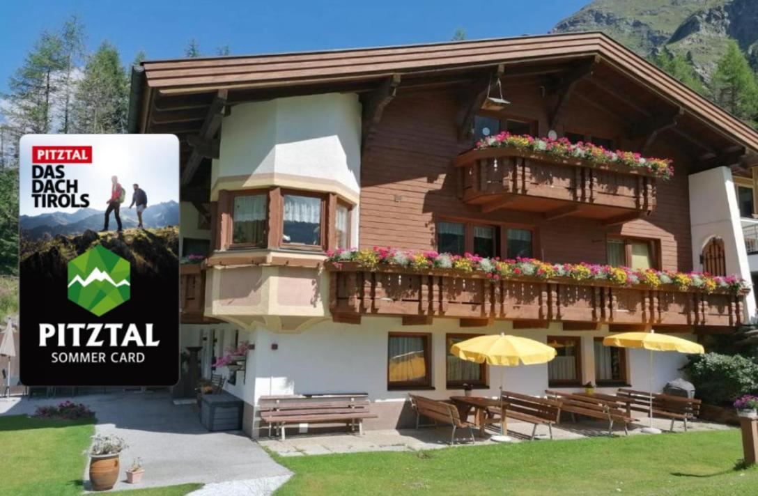 Appartement Schusslerhof *