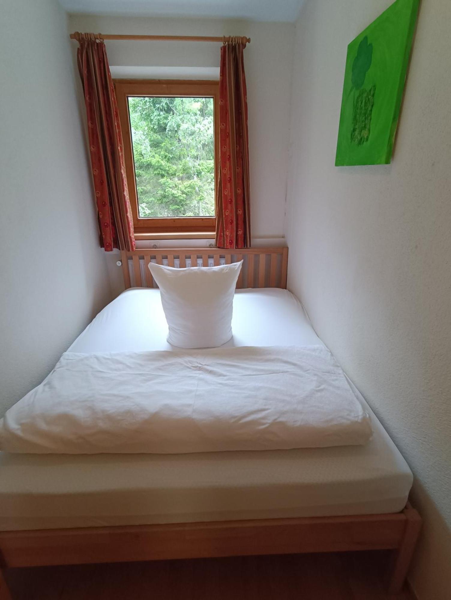 Schusslerhof Apartment St. Leonhard im Pitztal