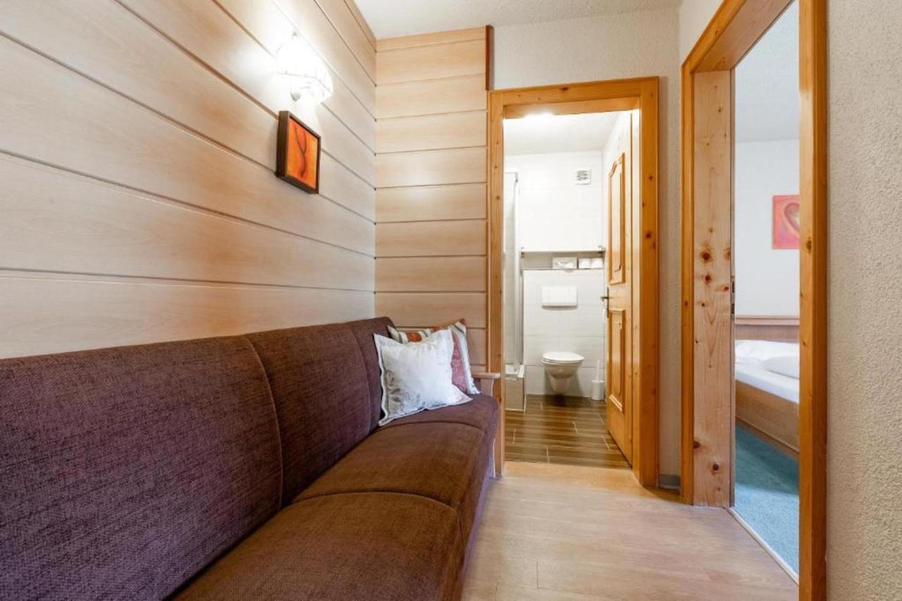 Apartment Schusslerhof St. Leonhard im Pitztal