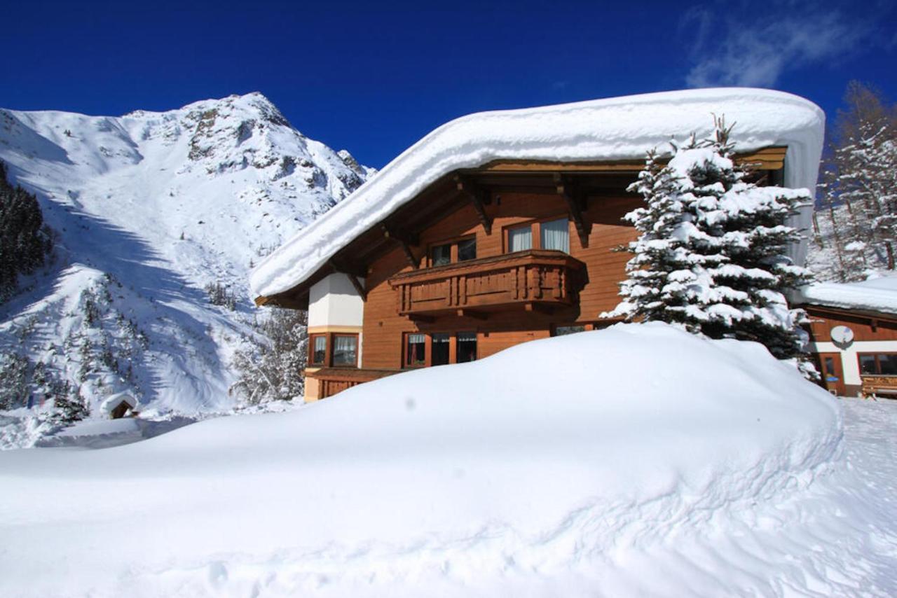 Appartement Schusslerhof
